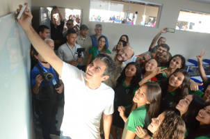 Foto: Rai Pontes